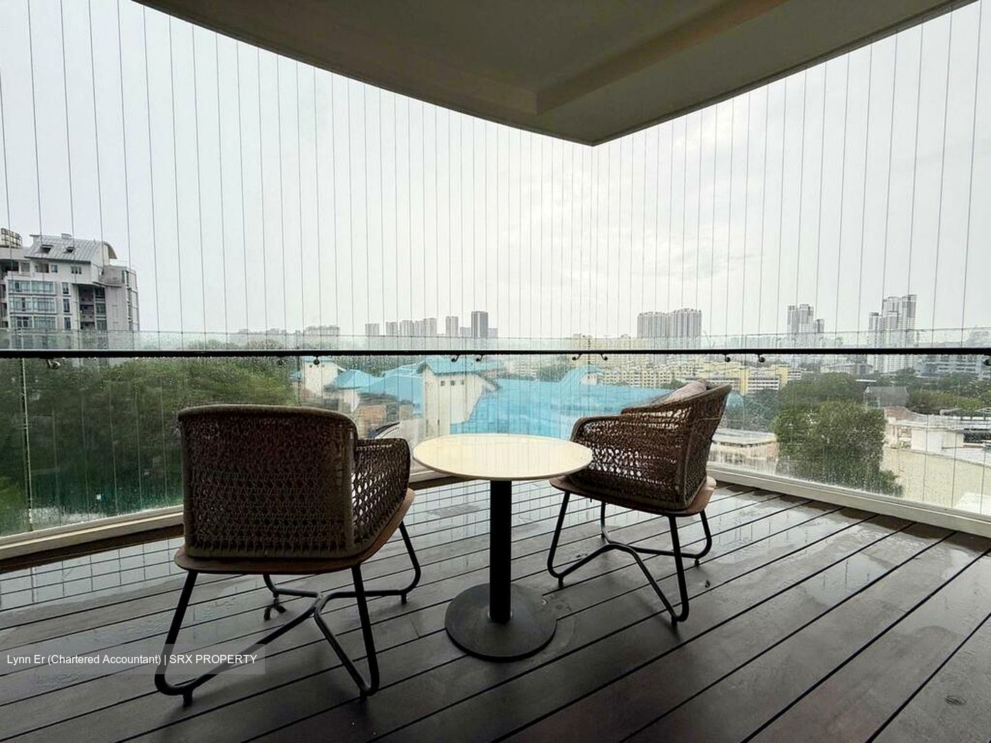 Lush On Holland Hill (D10), Condominium #566232971